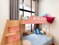 Kandis Residence (D27), Condominium #612642441